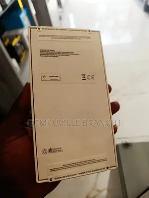 New Samsung Galaxy A35 128 GB Blue