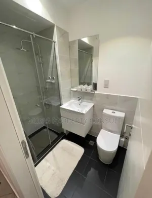 Furnished 1bdrm Apartment in Embassy Gardens, Cantonments for sale