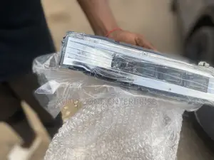 Accord 2018 2019 2020 Fog Lights
