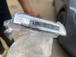 Accord 2018 2019 2020 Fog Lights