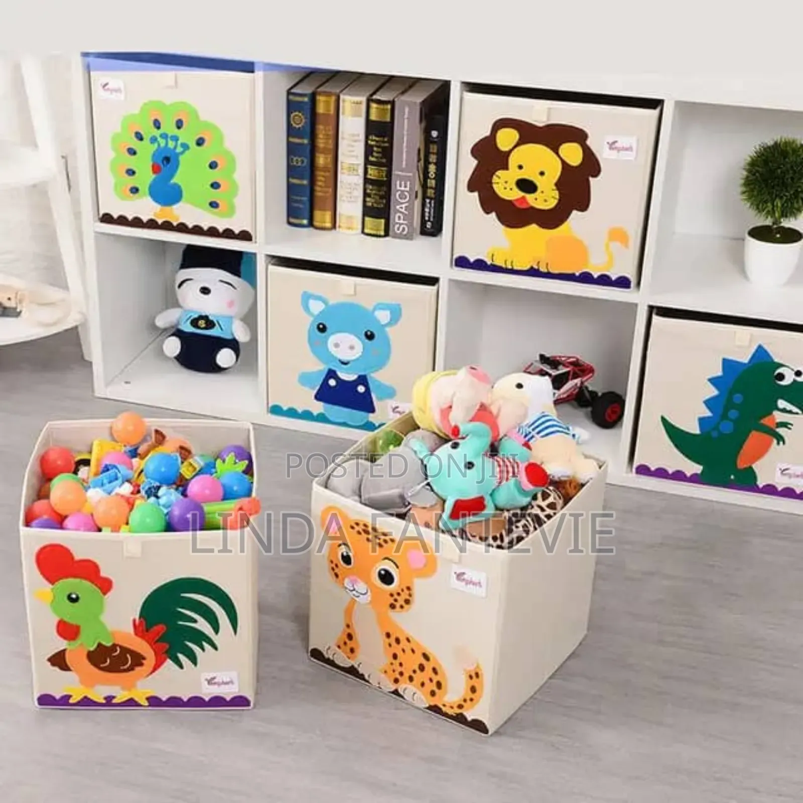 Storage Box