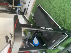 Treadmill Exercise Machine