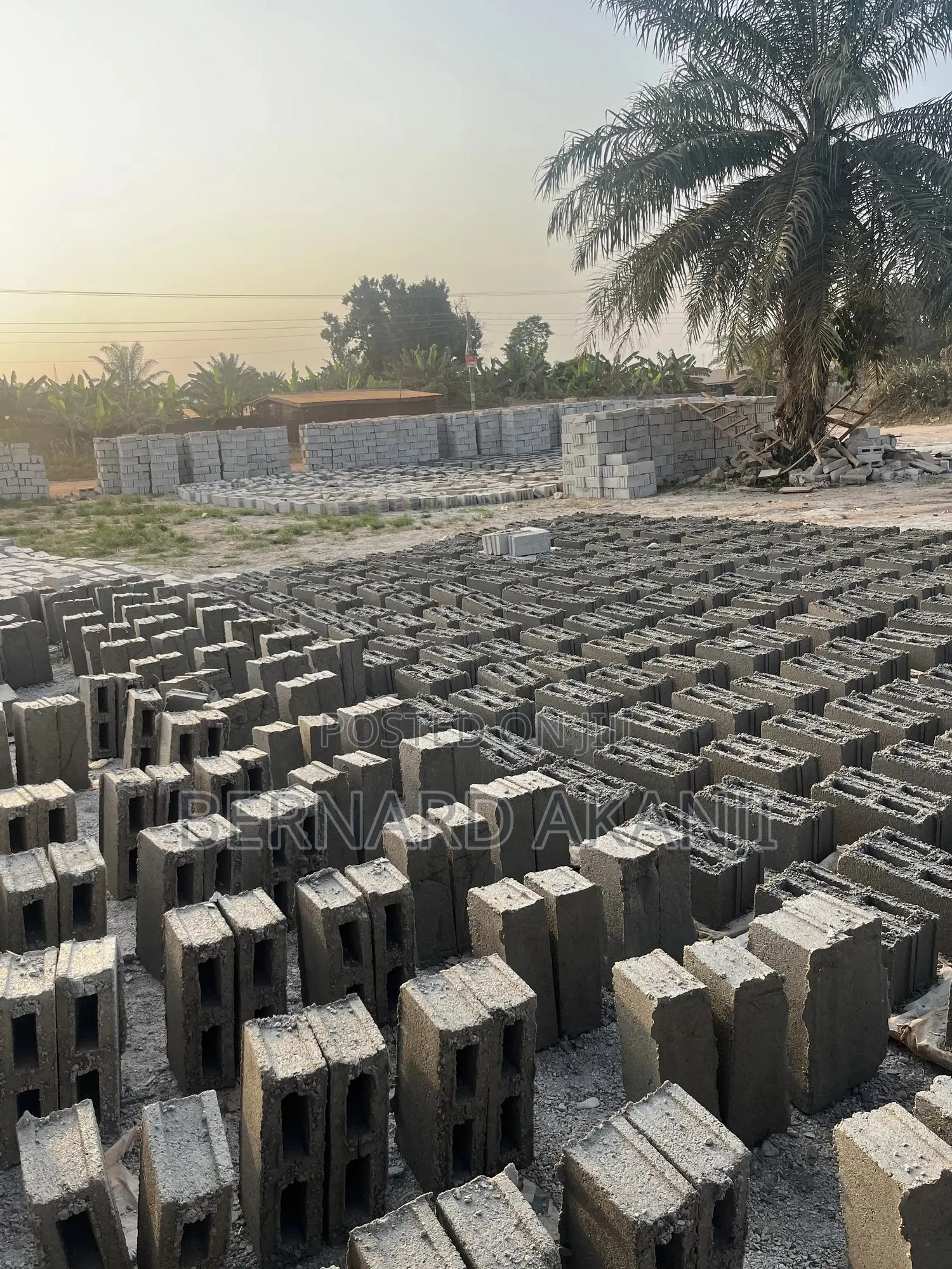 Quality Blocks For Sale