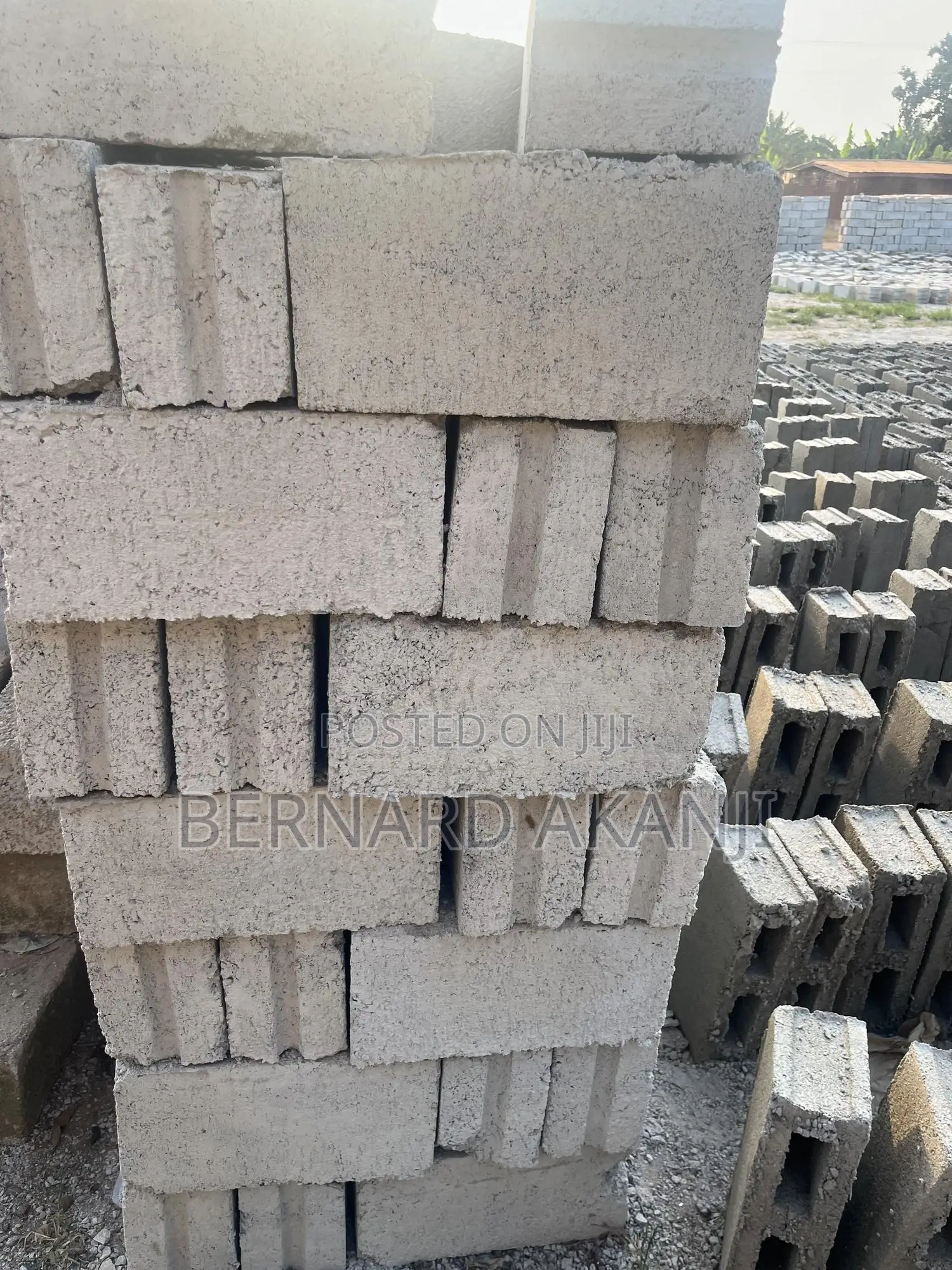 Quality Blocks For Sale