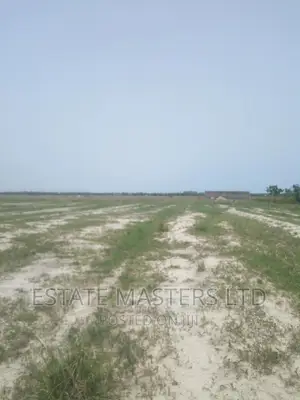 Secured Area Plots