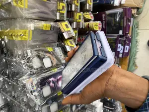 Samsung Z Fold5 Silicon Case and Glass With Pen 