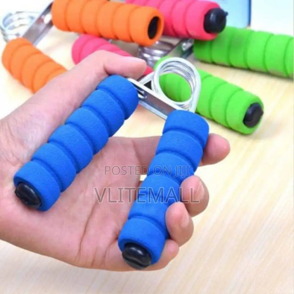 Hand Grippers