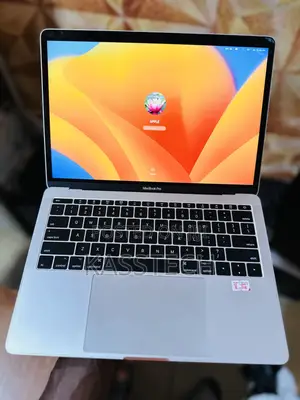 Laptop Apple MacBook Pro 2017 8GB Intel Core I5 SSD 128GB