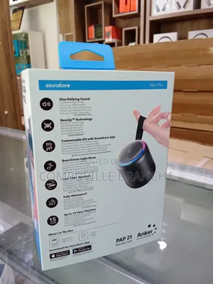 Soundcore Mini 3 Pro