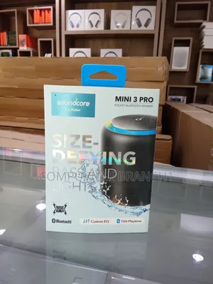 Soundcore Mini 3 Pro