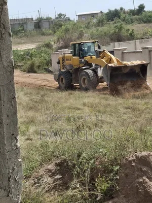 Genuine Registered Land in Ojobi (Kasoa)