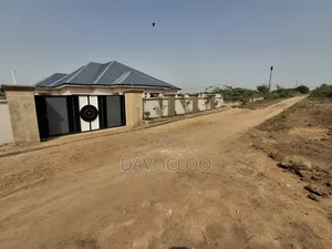 Genuine Registered Land in Ojobi (Kasoa)