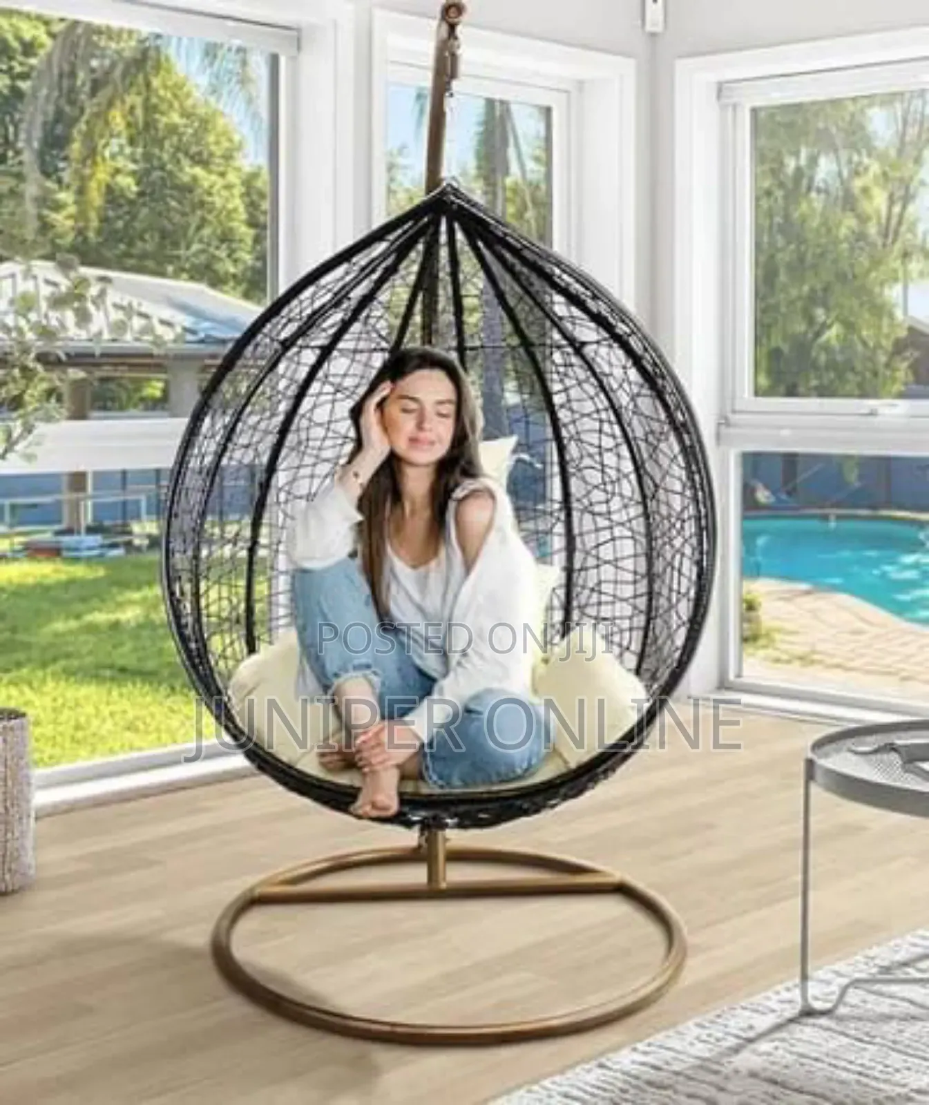 Swing Chair