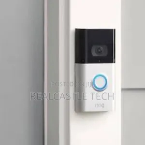 RING Video Doorbell 3