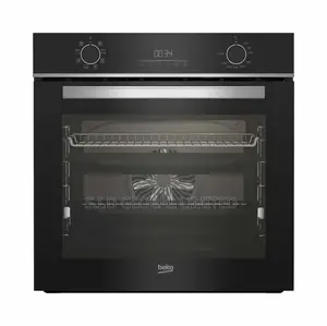 Efficiency Starts With Beko Bbim 14300bcch INOX Oven