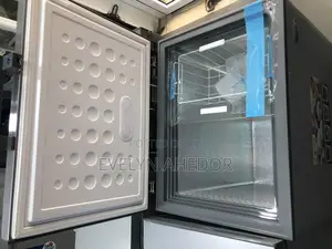 Quality and Affordable Nasco Chest Freezer 145 Liters