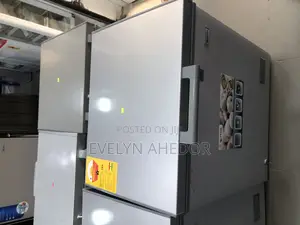 Quality and Affordable Nasco Chest Freezer 145 Liters