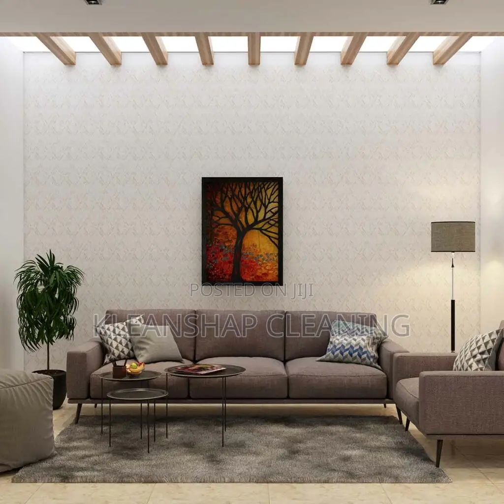 Interior Designer and Decor