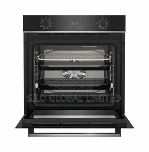 Go Farther With Beko Bbim 14300bcch INOX Oven
