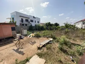 Titled Land With Site Plan