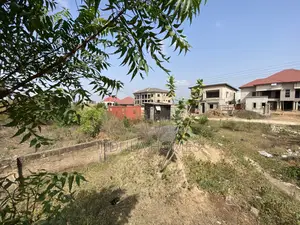 Titled Land With Site Plan