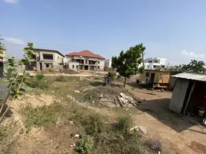 Titled Land With Site Plan