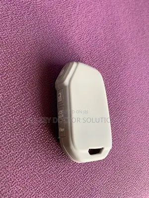 Beautiful Silicon Case for KIA Sportage Sorento Smart Key