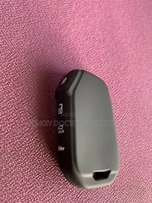 Beautiful Silicon Case for KIA Sportage Sorento Smart Key