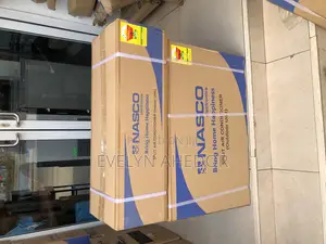 Nasco 1.5hp Ac Split System Going for Cool Price