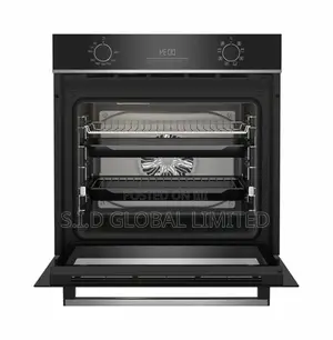 Crafted With Passion of Beko Bbim 14300bcch INOX Oven