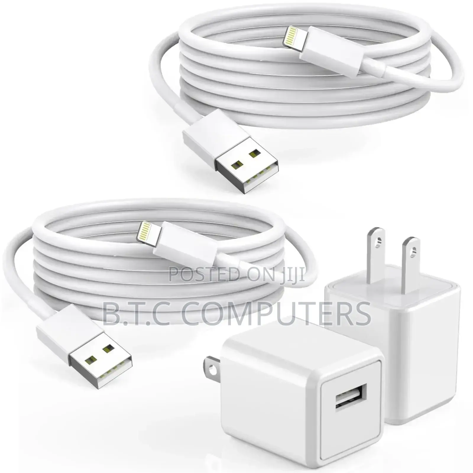 Apple USB To iPhone Charger