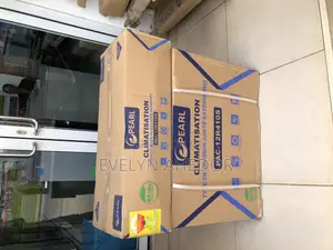 Pearl 1.5hp Air Conditioner Split Type Available