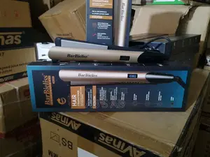 Barbieliss Professional ( Hair Straightener)