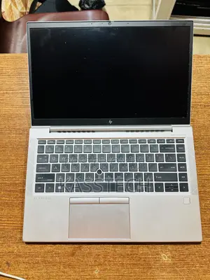 Laptop HP EliteBook 845 G7 8GB Intel Core I5 SSD 512GB