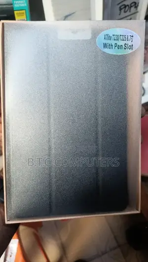 Samsung T225 Anti Scratch Case or Cover