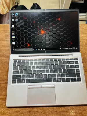 Laptop HP EliteBook 845 G7 8GB Intel Core I5 SSD 512GB