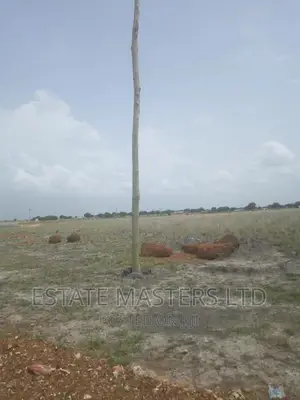 Secured Area Plots