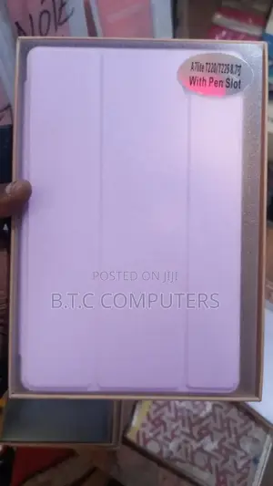 Smart Case for Tablet