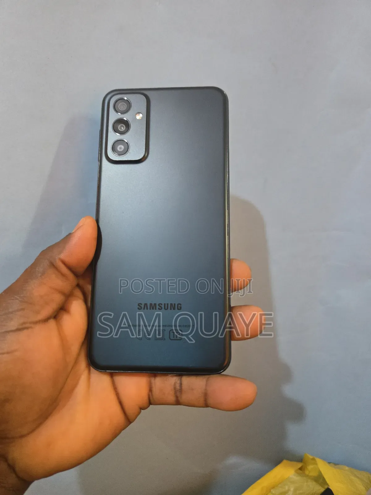 Samsung Galaxy M23 5G 128 GB Green