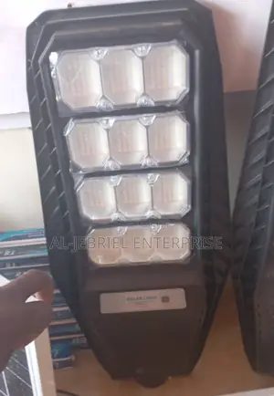 200 Watts Skylife Energetic Solar Street Light With Remote