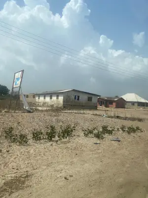 Airport City Residential Lands on Sale Tsopoli
