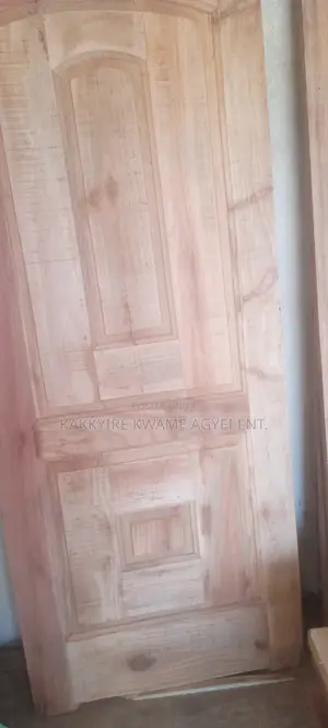 Wooden Doors