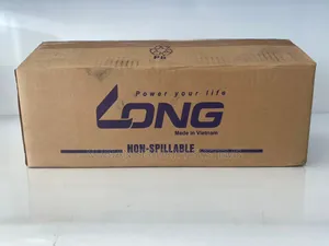 Long Battery
