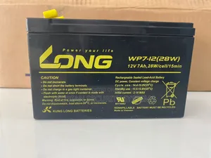Long Battery