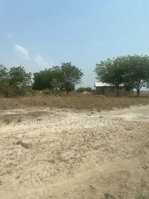 Serviced Lands Tsopoli Well Demarcated