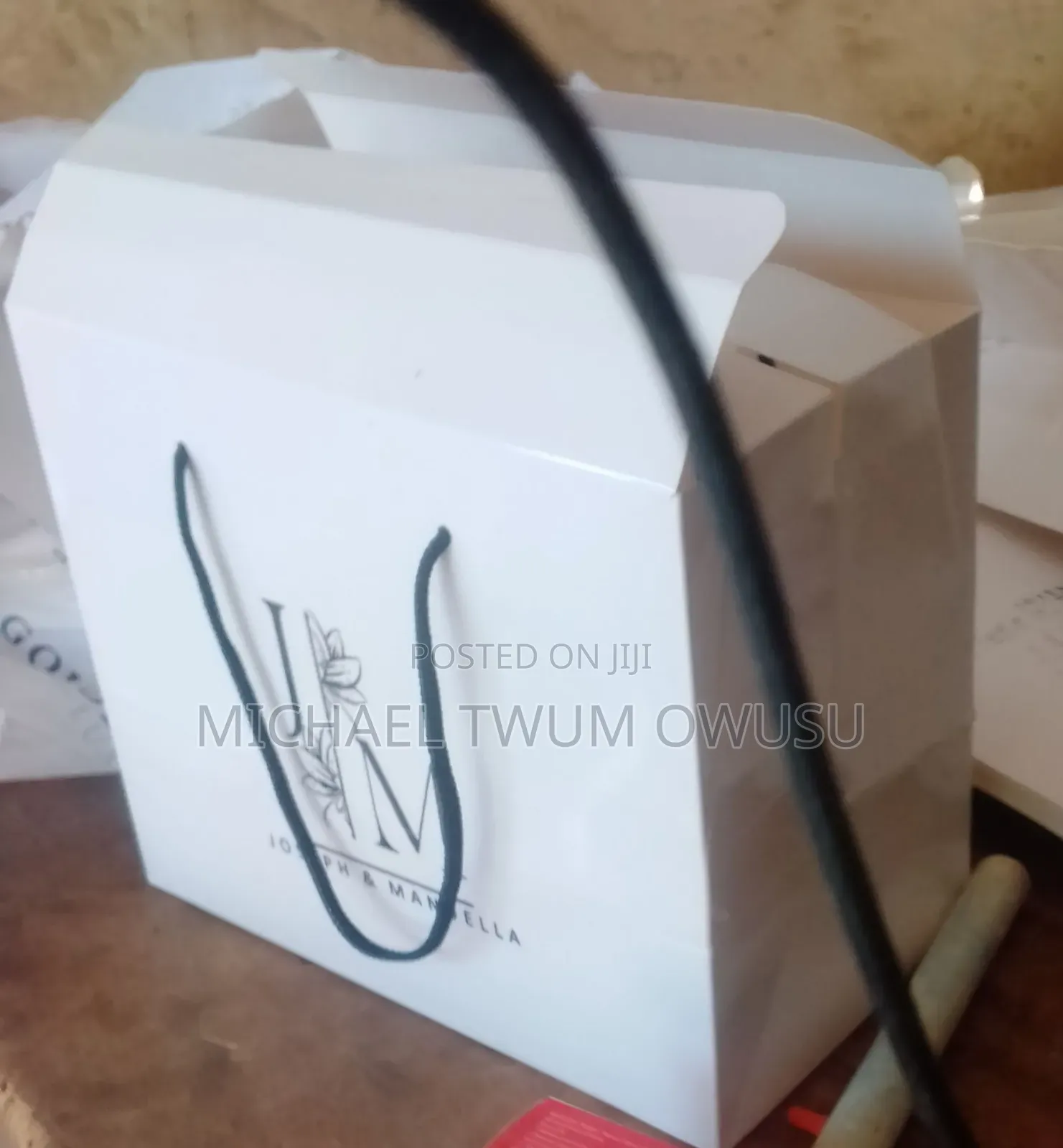 Paper Bags
