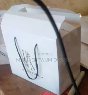 Paper Bags