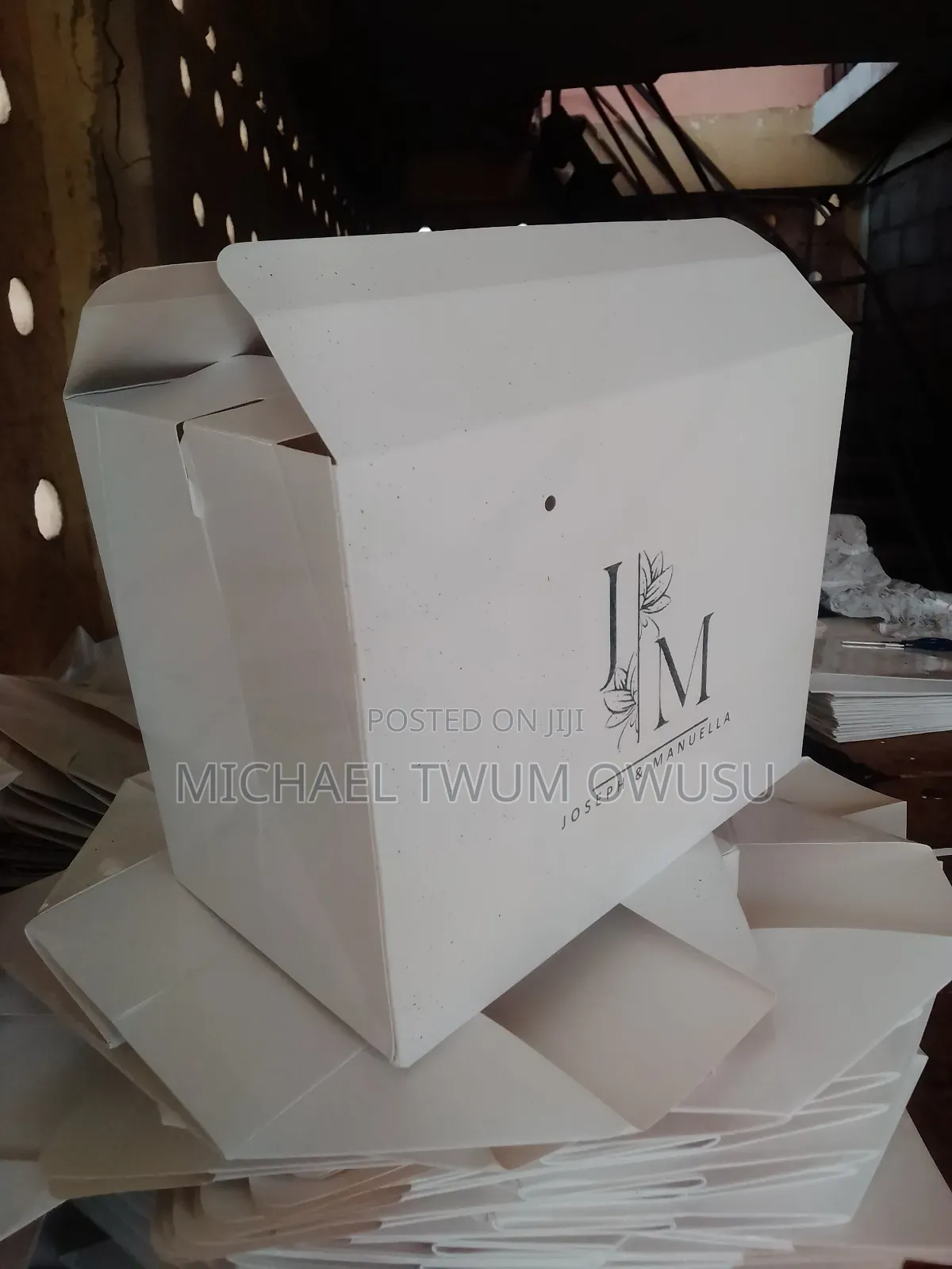 Paper Bags