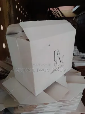Paper Bags