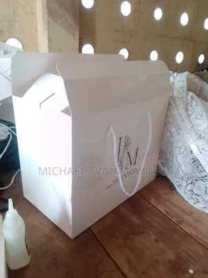 Paper Bags